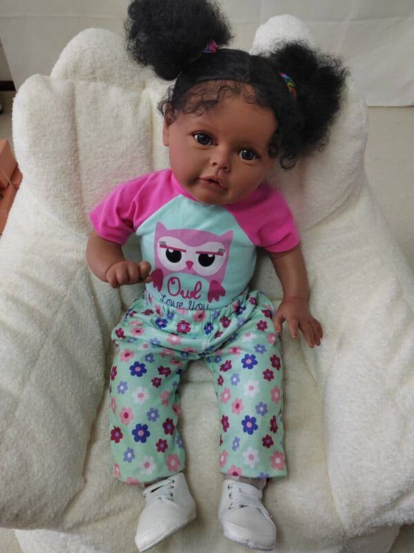 Baby Zoe