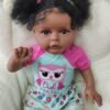 Baby Zoe