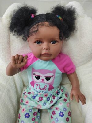 Baby Zoe