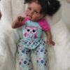 Baby Zoe