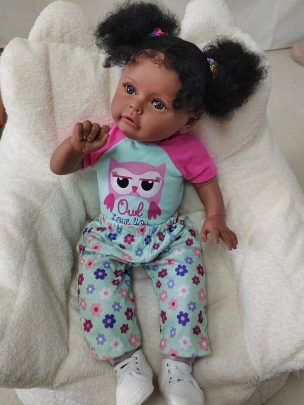 Baby Zoe