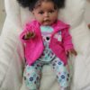 Baby Zoe