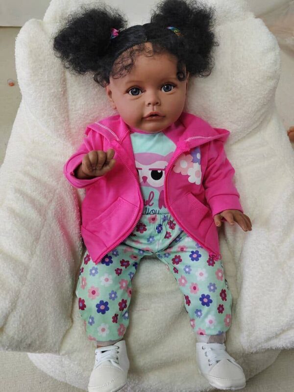 Baby Zoe