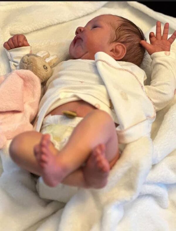 Baby Charlie