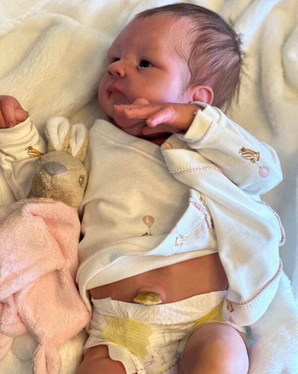 Baby Charlie