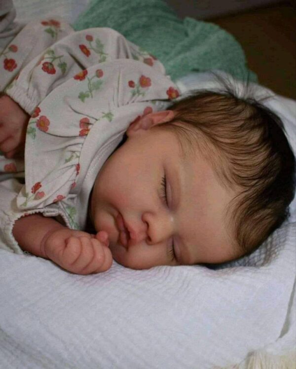 Baby Charlie