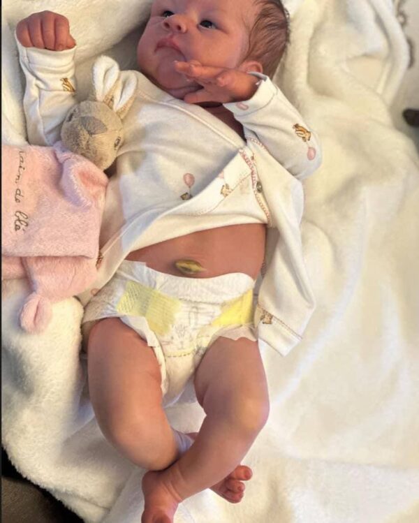 Baby Charlie
