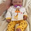 Baby Lia