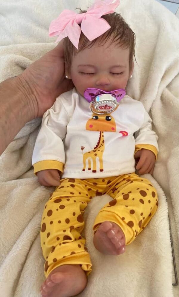 Baby Lia