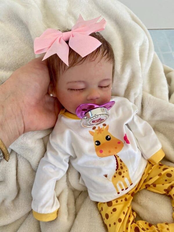 Baby Lia