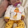 Baby Lia