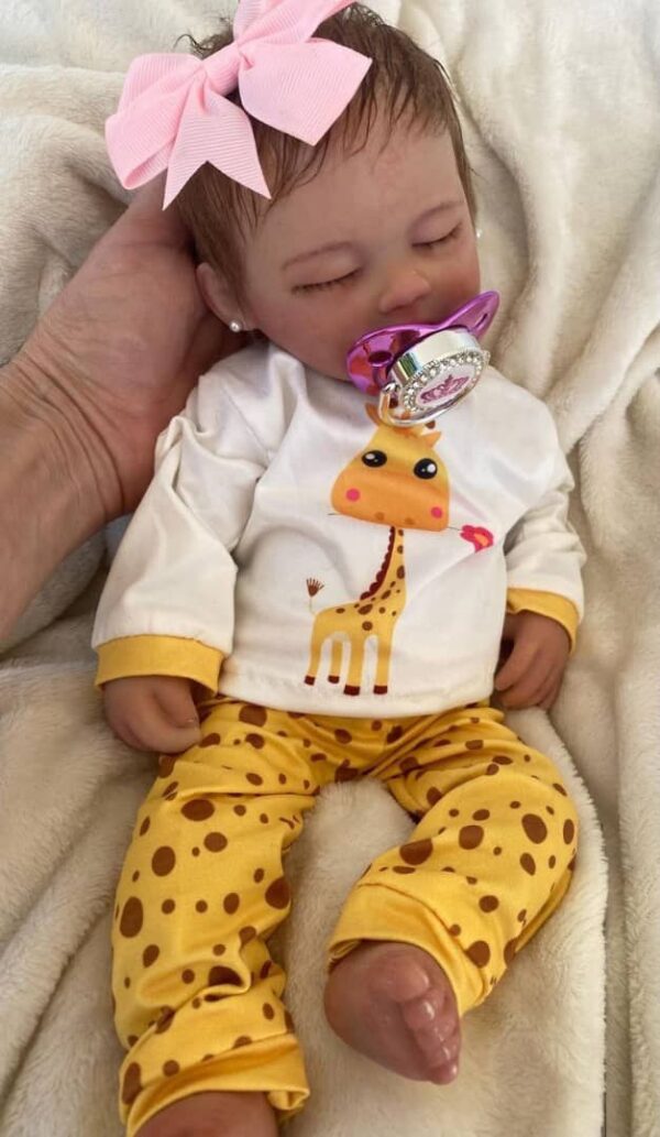 Baby Lia