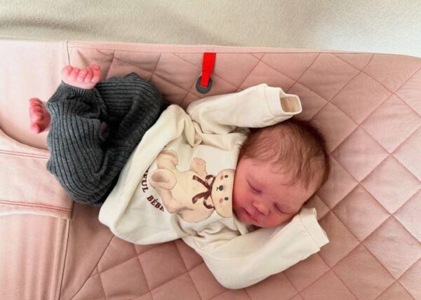 Baby Joy