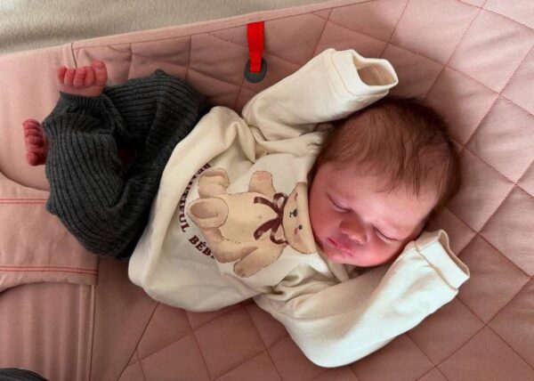 Baby Joy