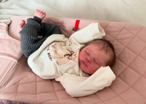 Baby Joy