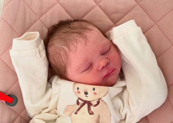Baby Joy