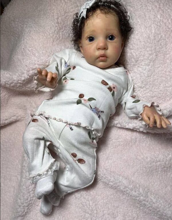 Baby Harper