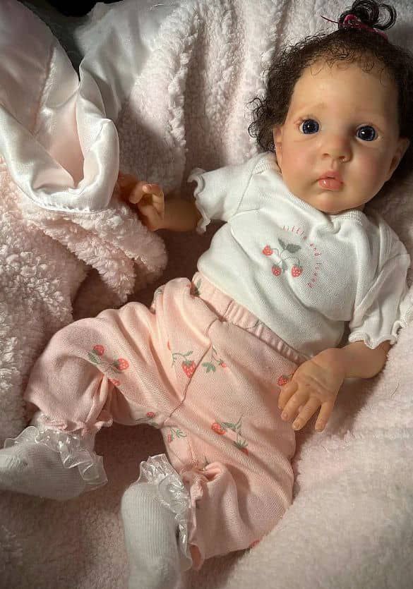 Baby Harper