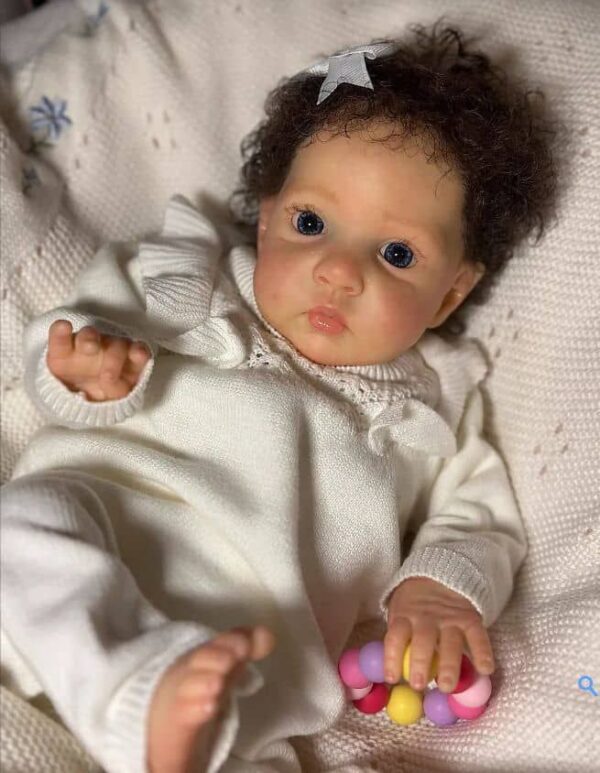 Baby Harper