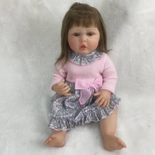 Baby Dani