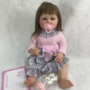 Baby Dani
