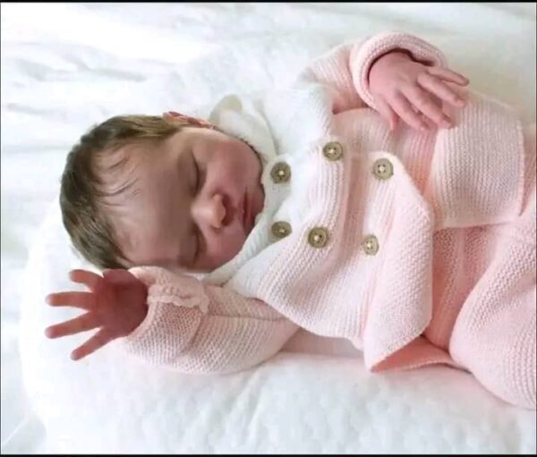 Baby Koli