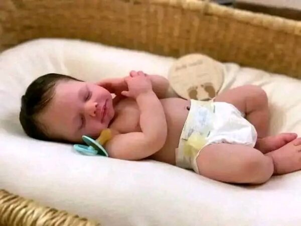 Baby Koli