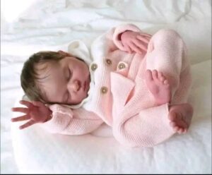 Baby Koli