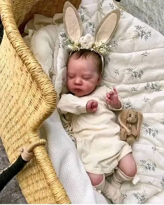 Baby Koli