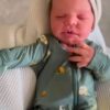 Baby Cari