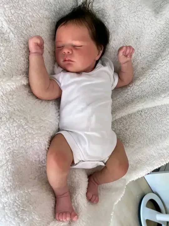 Baby Ace