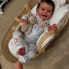 Baby Pam