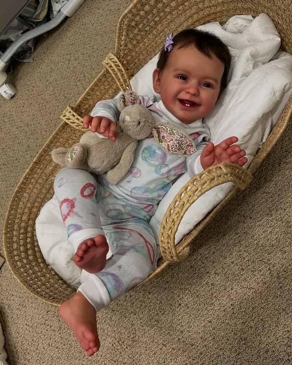 Baby Pam