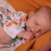 Baby Joyce
