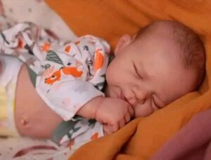 Baby Joyce