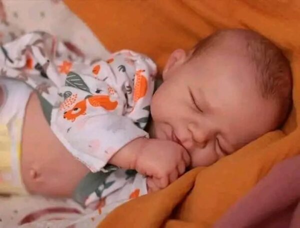 Baby Joyce