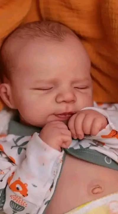 Baby Joyce