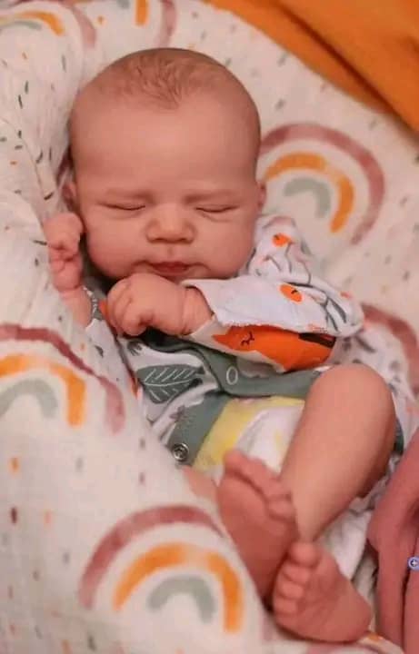 Baby Joyce