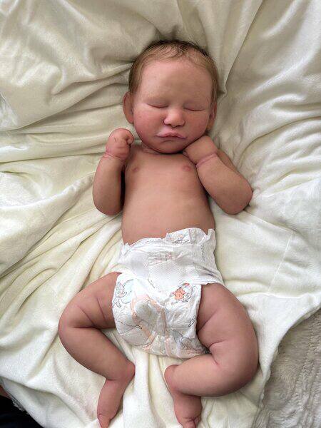 Baby Coco