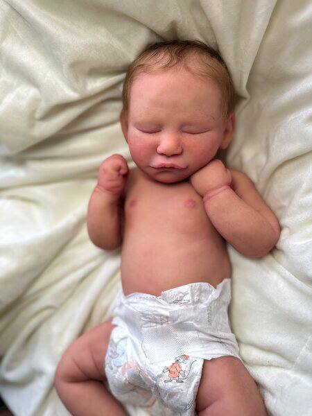 Baby Coco