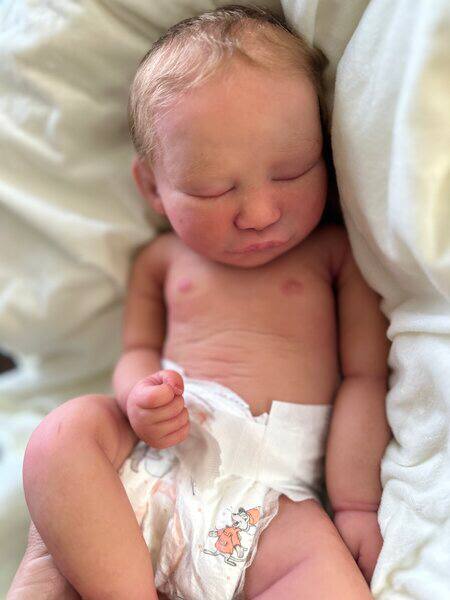Baby Coco