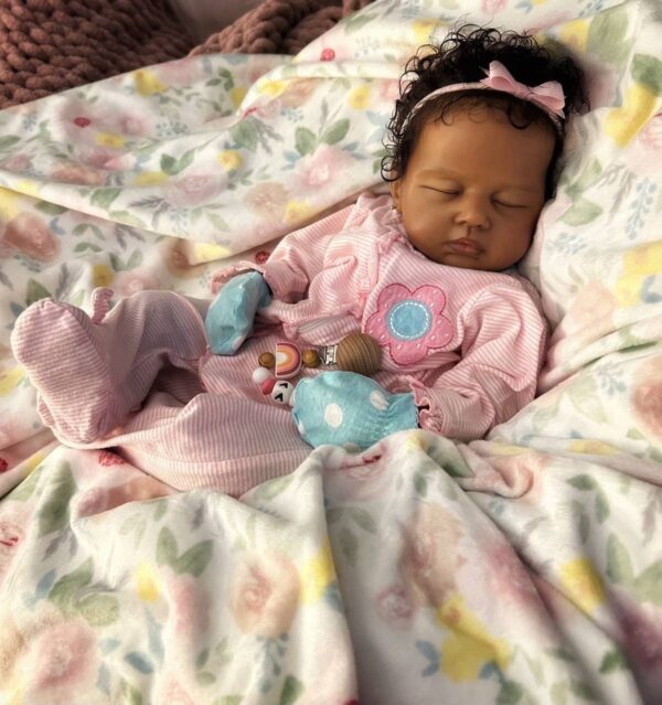 Baby Ash