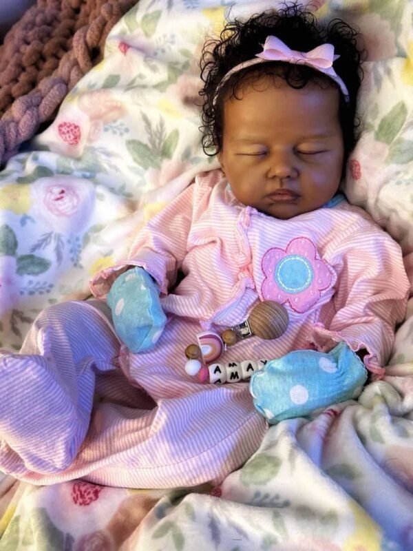 Baby Ash