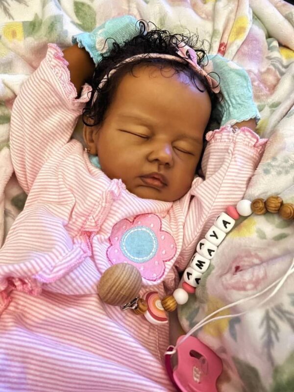 Baby Ash