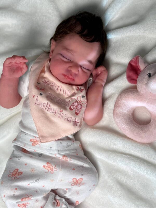 Baby Lili