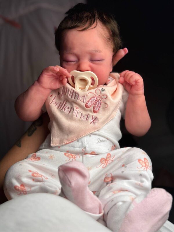 Baby Lili