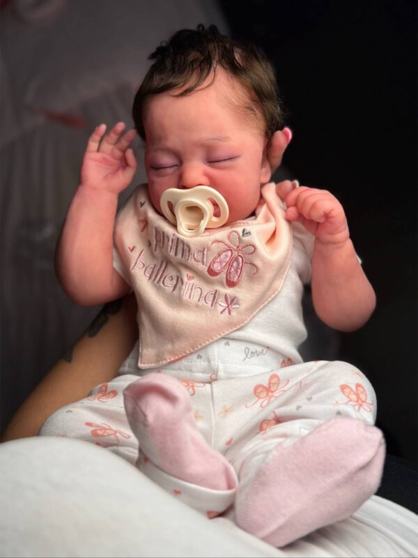 Baby Lili