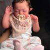 Baby Lili