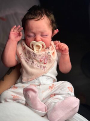Baby Lili